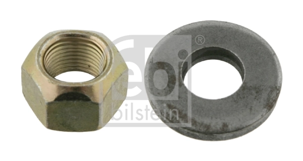 Assembly Kit, propshaft joint